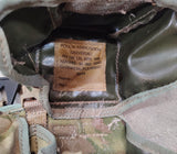 British Military MTP Double Ammunition PLCE Pouch