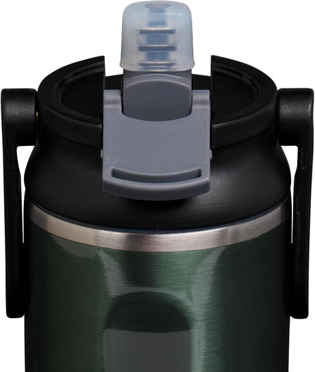 Igloo Sports Sipper Bottle 20oz / 590ml - Spruce