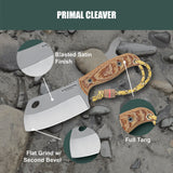 Condor Primal Cleaver