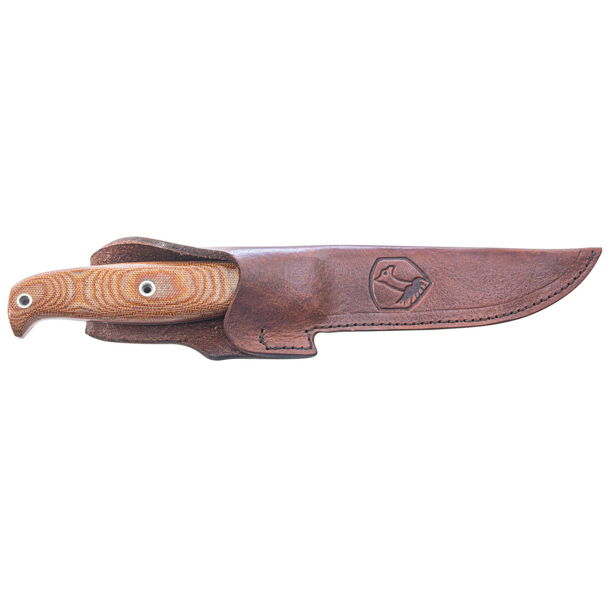 Condor Prius Fixed Blade Knife