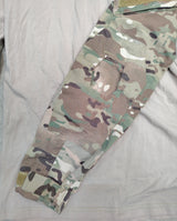 British Military Multicam UBAC Shirt
