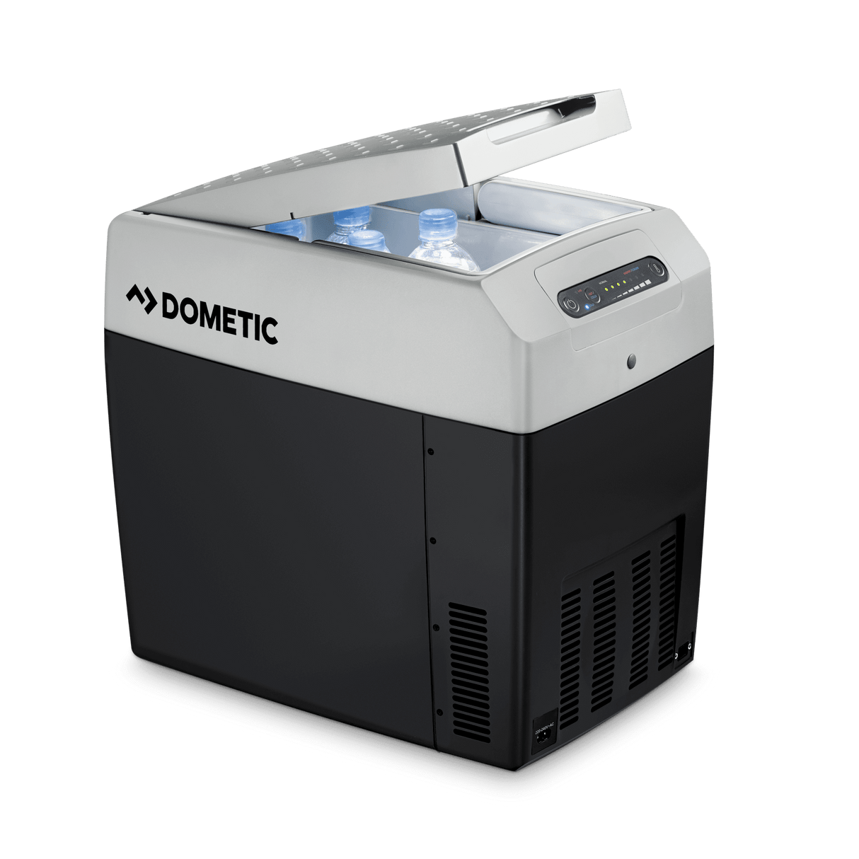 Dometic TCX 21 Thermoelectic Cooler Box - UK Version - Tropicool