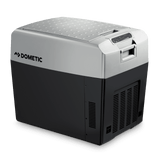 Dometic TCX 35 Thermoelectic Cooler Box - UK Version - Tropicool