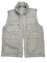Fotress by Castle Fishing Vest
