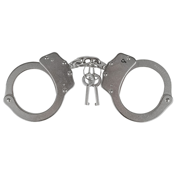 Viper Heavy-Duty Handcuffs