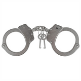 Viper Heavy-Duty Handcuffs