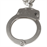 Viper Heavy-Duty Handcuffs