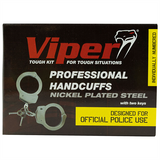 Viper Heavy-Duty Handcuffs