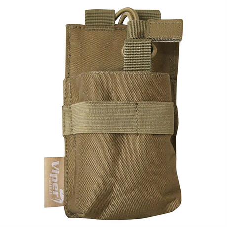 Viper Gps Radio Pouch