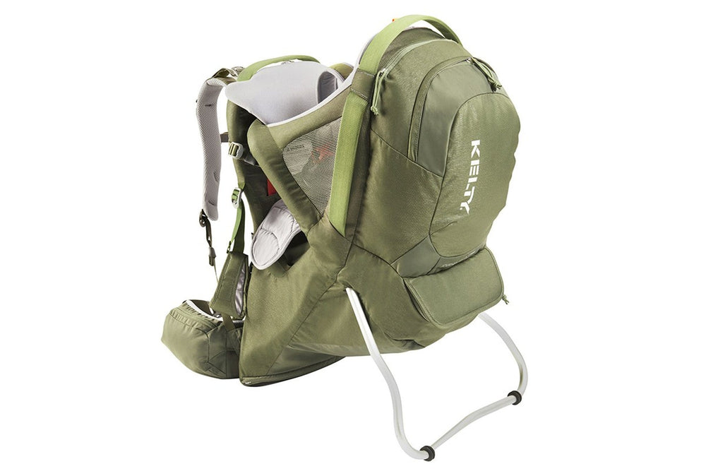 Kelty Journey Perfectfit Signature Baby Carrier