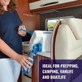 LifeSaver 5000 Litres Water Purification Cube
