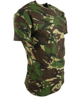 Kombat UK British DPM Camoflage T-Shirt