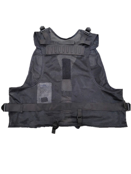 Police Remploy CBRN Frontline Hydration Vest MK3