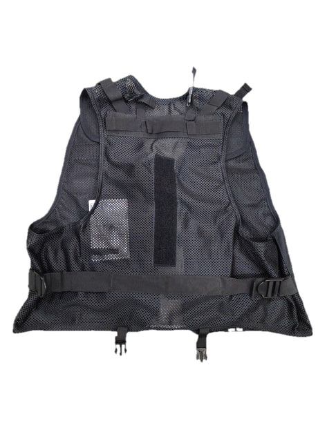Police Remploy CBRN Frontline Hydration Vest MK3A