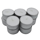 8 Hour Tea Light - Pack of 10