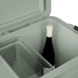 Dometic CI 28 Ice Cooler Box - Moss