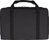 Carry All Knife Pack Holds 40 Knives