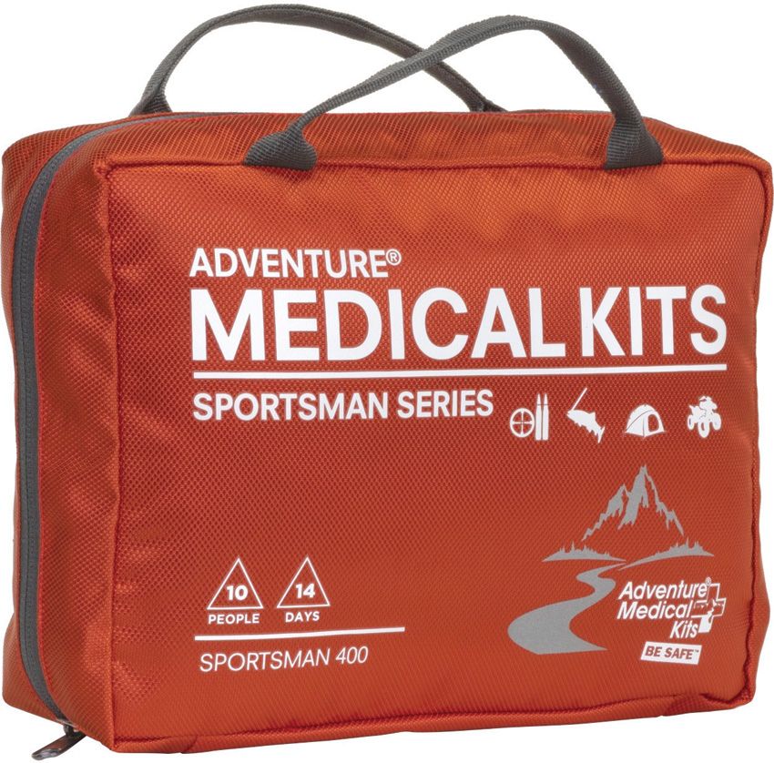 Adventure Medical Sportsman Series Medical Kit