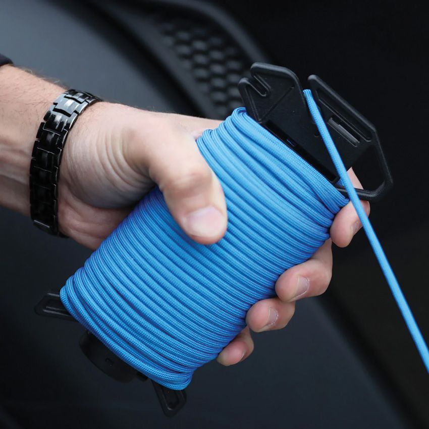 Atwood Rope MFG Ready Rope Coyote