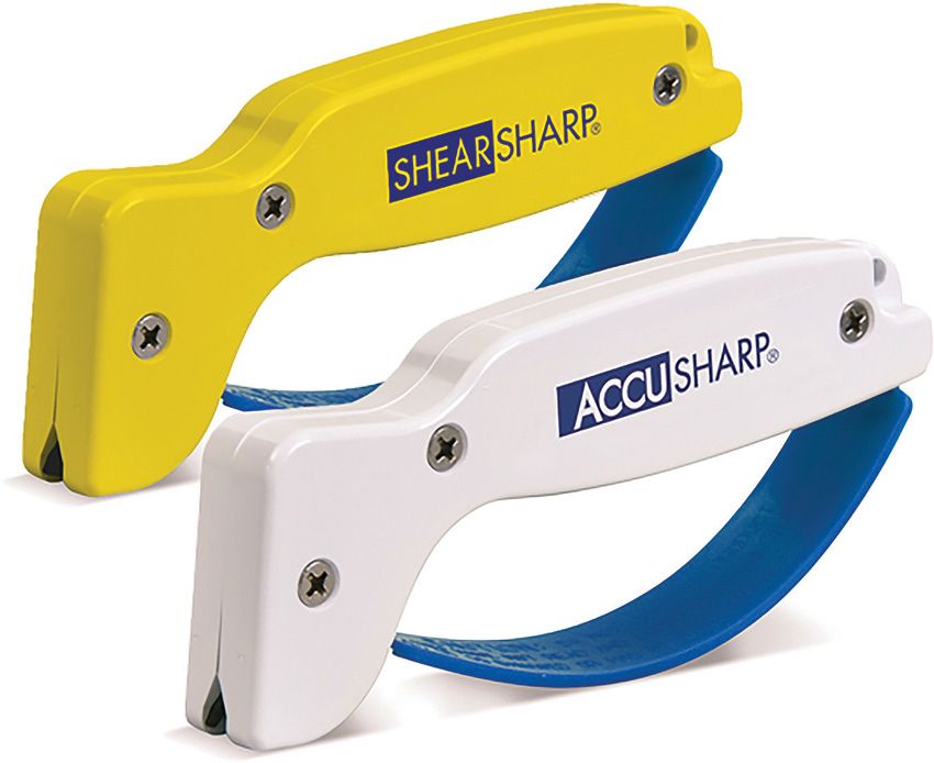 AccuSharp Sharpener Combo Pack