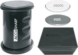 AccuSharp 2-Stone Rolling Knife Sharpener