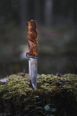 Helle Alden Knife