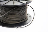 DD Hammocks Amsteel 2.5mm (per metre)