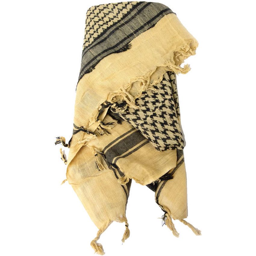 Blackhawk Tactical Shemagh Coyote