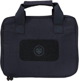 Beretta Pistol Case Navy Blue