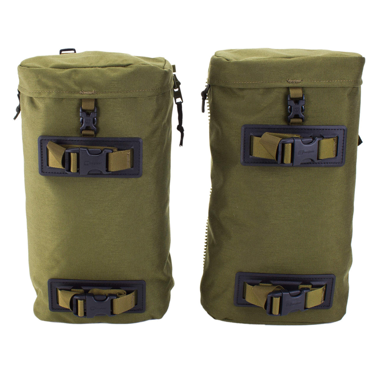 Berghaus MMPS Pockets Large II