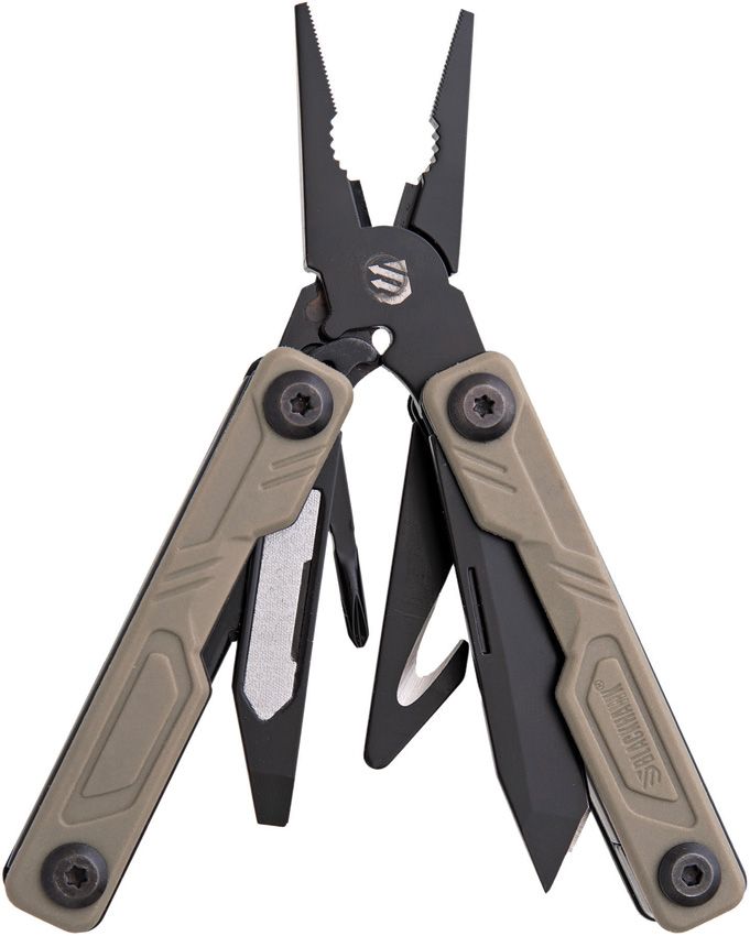 Blackhawk Mini EDC Pocket Tool Tan