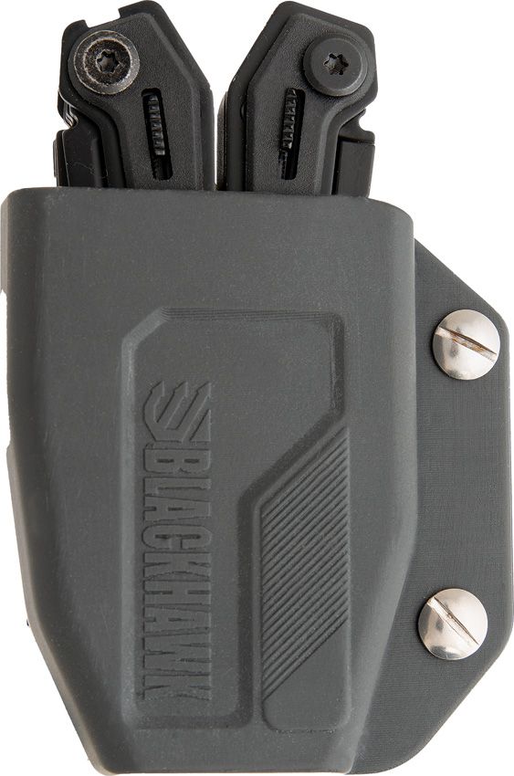 Blackhawk EDC Muilt-Tool Black Zytel