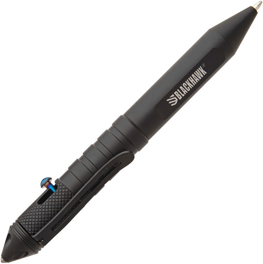 Blackhawk Tactical Pen Black