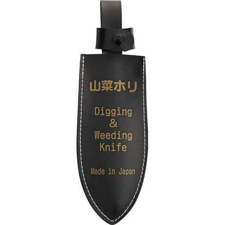 Bonsai Hori Hori Garden Knife
