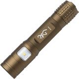 Browning Ridgeline Flashlight AAA