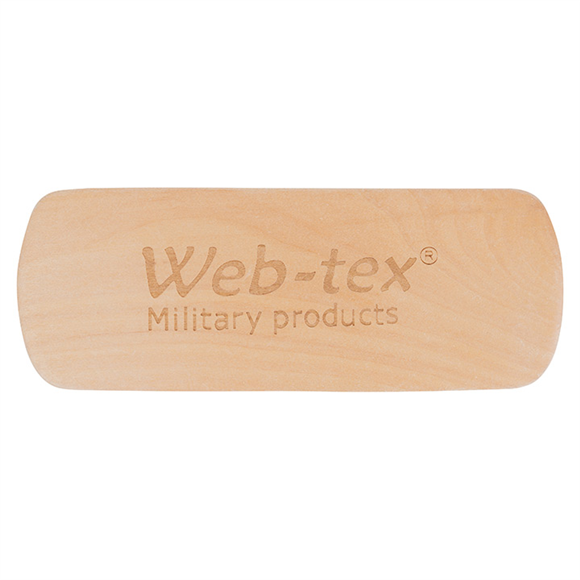 Web-Tex Boot Brush