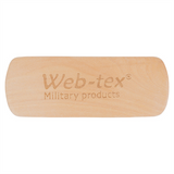 Web-Tex Boot Brush
