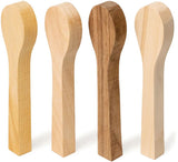 Beavercraft Spoon Blanks Carving Set