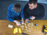 Beavercraft Bear Carving Kit