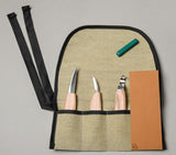 Beavercraft Extended Spoon Carving Set