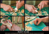 Beavercraft Extended Spoon Carving Set