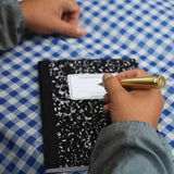 Caliber Gourmet 50 Cal Bullet Twist Pen
