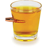 Caliber Gourmet Bullet Shot Glass