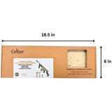 Caliber Gourmet Wood Puzzle Tommy Gun
