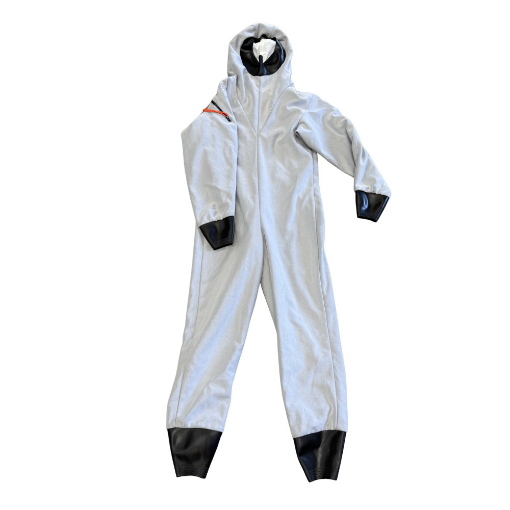 Remploy Civil Responder CBRN Suit Under Coverall "Britannia"