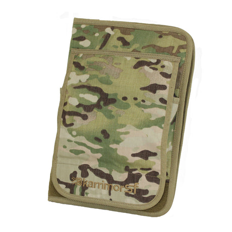Karrimor A4 Notebook Case - MTP