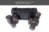 DD Hammocks Action Pack - Black