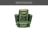 DD Hammocks Action Pack - Olive Green