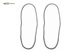 DD Hammocks Fixed Loop Tarp Fastener (x2)