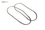 DD Hammocks Fixed Loop Tarp Fastener (x2)